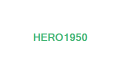   &quot; &quot; hero1950.jpg
